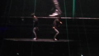 170211 EXOrdiumHK - Artificial Love 4 (kaixing solo)