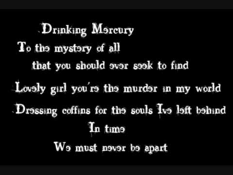 The smashing pumpkins - Ava adore LYRICS