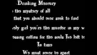 The smashing pumpkins - Ava adore LYRICS