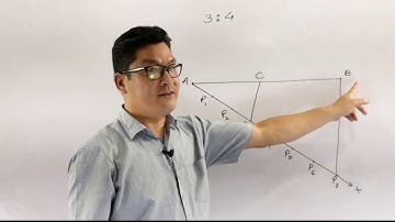 Class X Mathematics Chapter 9 Construction