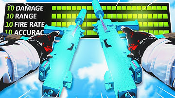 *PRO PLAYER* MILANO SETUP is CHEATING 😈 USE NOW! (Best MILANO 821 Class) - Cold War