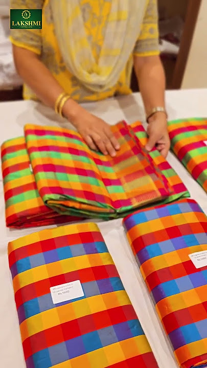 Rupavathi – Palum Pazhavum Madisar (10 Yards) ₹1650 | #lakshmivasthralaya  #Madisar