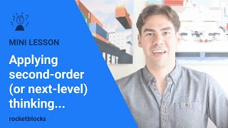 Celebrity Consulting terms: applying second-order (or next-level) thinking Net Worth