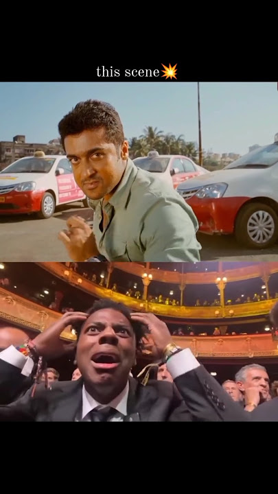 This scene🫡🔥| Anjaan | surya | raju bhai | mass scene #surya #rajubhai #ishowspeed #ishowspeedshorts