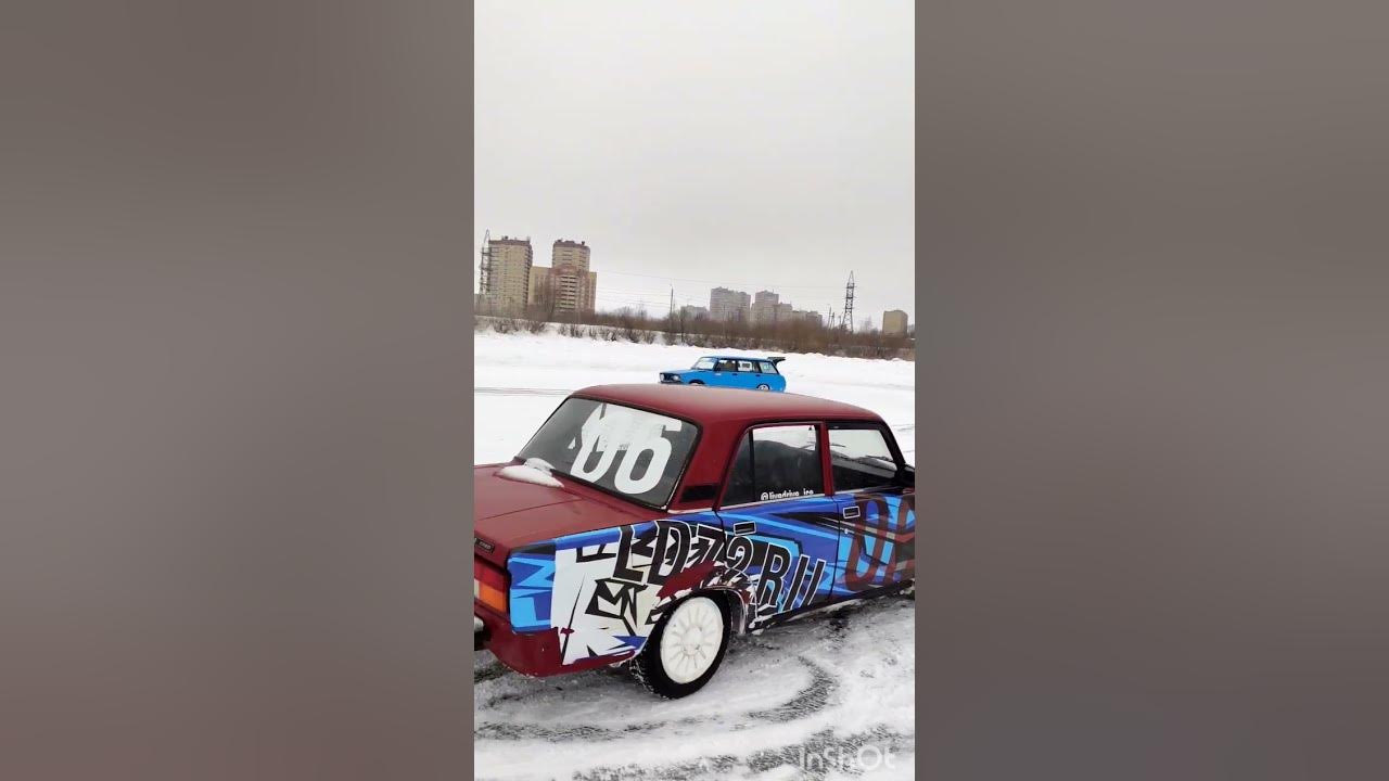 Дрифт, боевая классика - YouTube