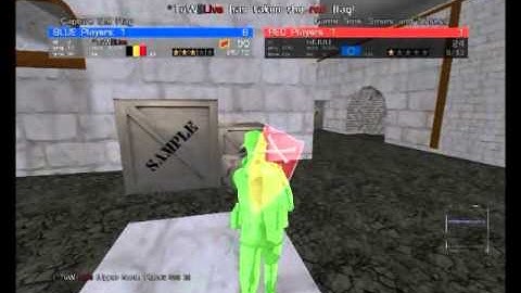 Sof2 Italy Live Is Clean!!