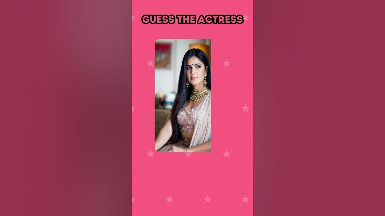 Guess The Actress May Be Hard To Guess YouTube guess-the-actress-may-be-hard-to-guess-youtube