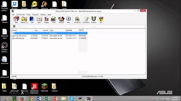 How to get CraftBukkit 1.7.2! (After the DMCA takedown!)