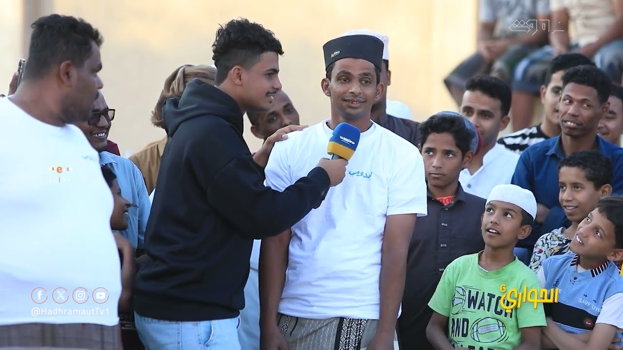 الحواري 6 | الحلقة 17