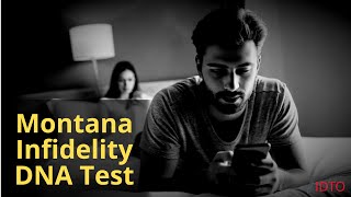 Infidelity Dna Testing Montana Idto Dna Testing For Cheating