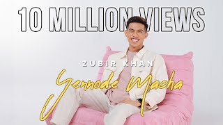 Zubir Khan - Yennode Macha Official Music Video 