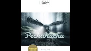 PechaKucha Алматы vol. XXVII