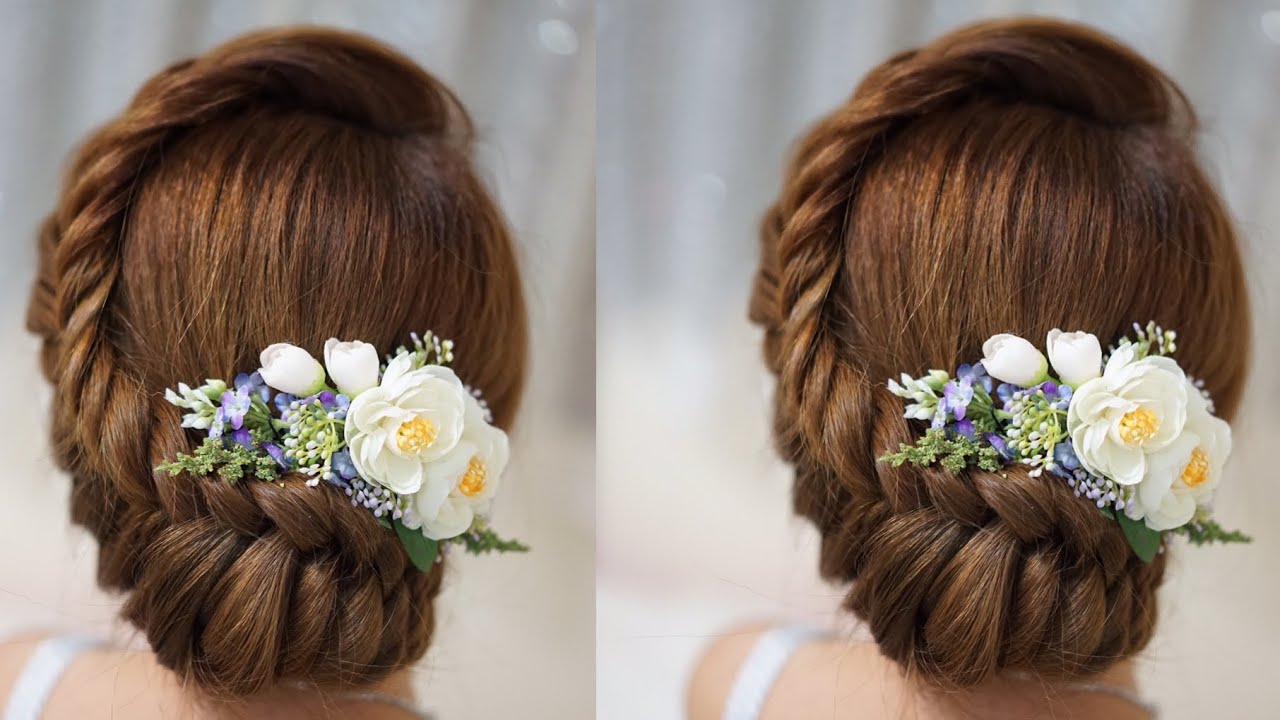 The Best Wedding Hairstyles