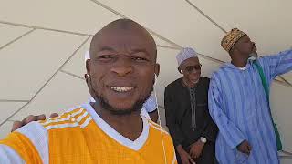 S�jour � Doha (Qatar)