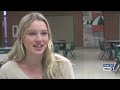 Charlie Obaugh RV & Outdoor Center Student Athlete of the Week: Taylor Suters