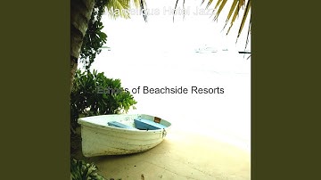 Pulsating Ambience for Hotels