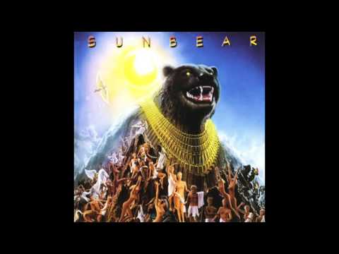 Sunbear - Mood 1