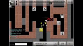 Platform Racing 2 Trapwork Revealed By Kalian w/JoeVETERAL [Pro Hof]