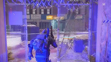 The Division Pulse Bug 1.3