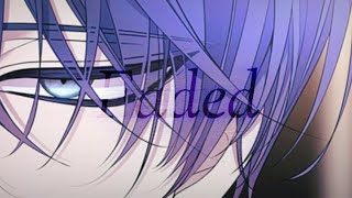 샬롯에게는 다섯 명의 제자가 있다 × Faded - Alan walker