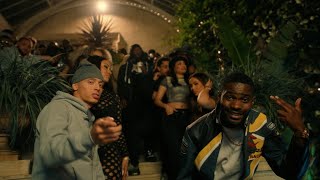 Central Cee x Dave - Sprinter [8D]