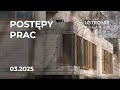 Ustronie Wilanów | SGI | Warszawa | marzec 2025