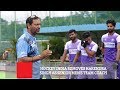Hockey India Removes Harendra Singh As Senior Men’s Team Coach