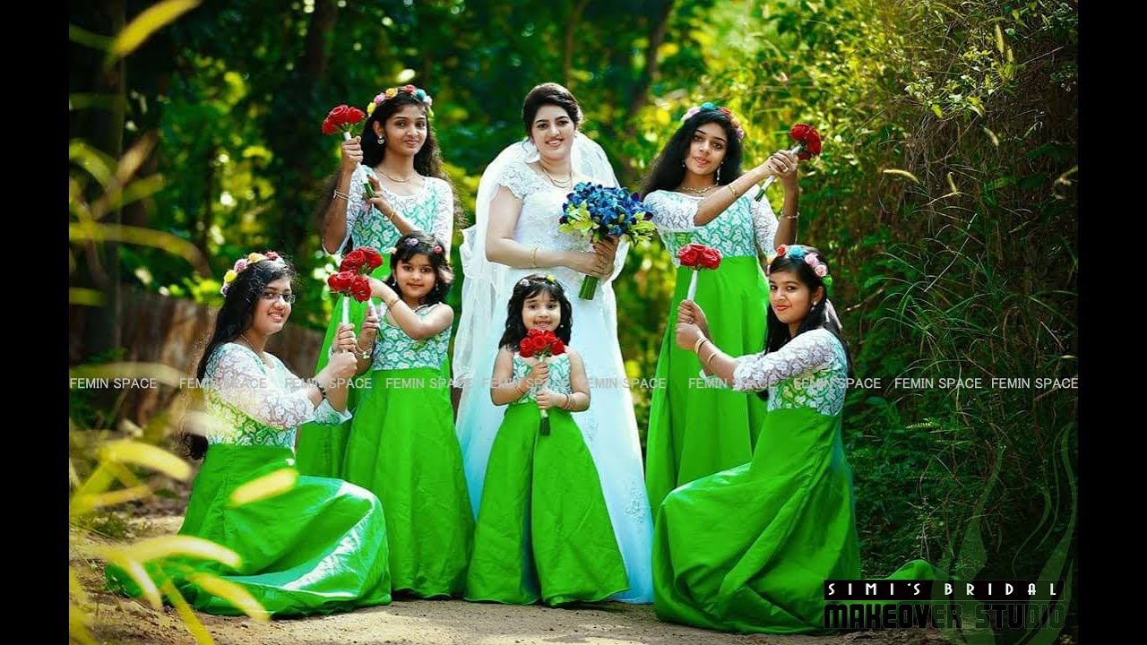 Bride