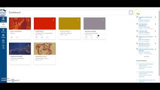 How to Do Canvas Dashboard and To Do List