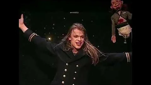 Carl-Einar Hckner Comedian Magician from Sweden