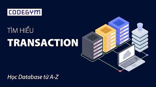 [Database] Transactions (Part 1)
