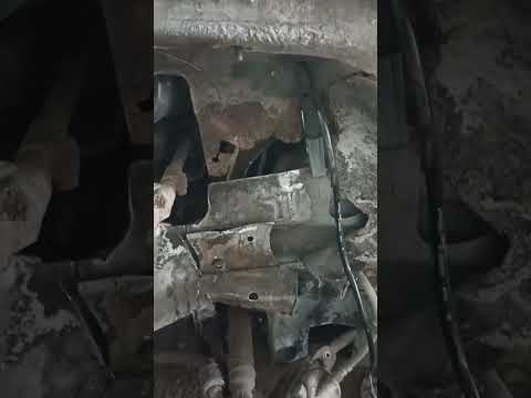 замена номерного стакана приора