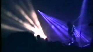 The Sisters Of Mercy - Body And Soul (Live).mp4 Resimi