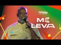 Péricles - Me Leva | Pagode do Pericão Ao Vivo em Brasília  (Vídeo Oficial)
