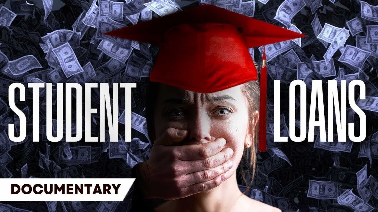 I Investigated The Student Loans Scam