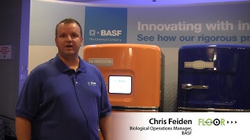 BASF Inoculants - CSS ASTA From the Floor
