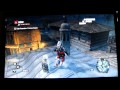 The most common Assassin&#39;s Creed: Revelations GLITCH