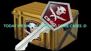 Case Openings XD