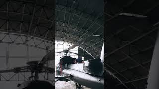 Airbus Helicopter H125 twins engine maintenance #helicopter