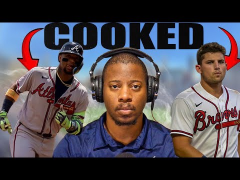 What 680 The Fan WON'T Tell You About Austin Riley & Ronald Acuña Jr.