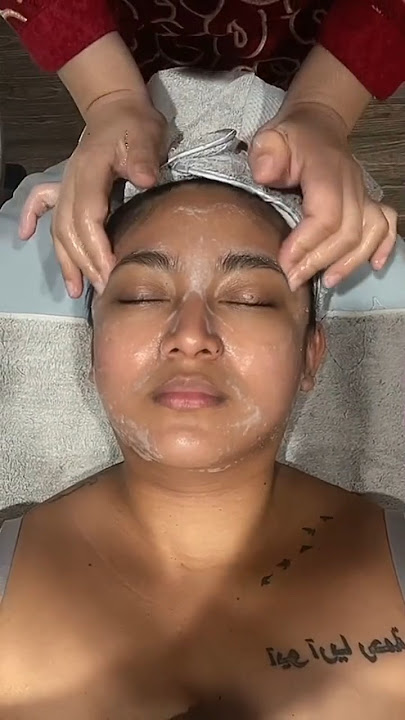 Treatment Kecantikan Ayu Anjani (Lasmini)