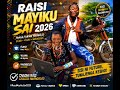 RAISI MAYIKU SAI 2026 UJUMBE WA NJILE KUKESHA Tala Makompyuta Official Audio 