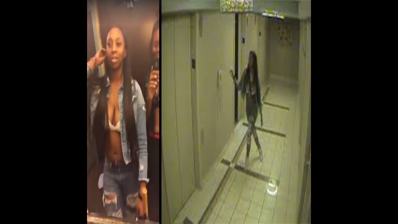 Kenneka Jenkins Martin the real deal about her demise YouTube