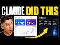 Claude AI SEO: How I Went from 0 to 277 Clicks a Day!
