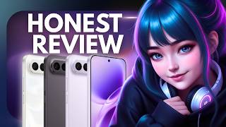 Vivo X300 FE Review: Worth It When the X300 Is Cheaper? (2026)