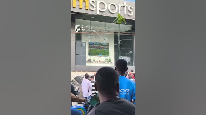 GSM AWAKUTANISHA MASHABIKI SIMBA, YANGA