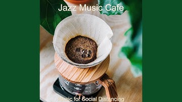 Inspiring Backdrop for Working from Home