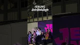 Download Lagu Jebung - Indo Black Magic #ngeshortbareng #jakarta MP3