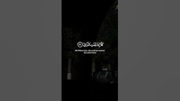 ياسر الدوسري | #سورة_القيامة #قرآن #القرآن_الكريم #قران_كريم #quran