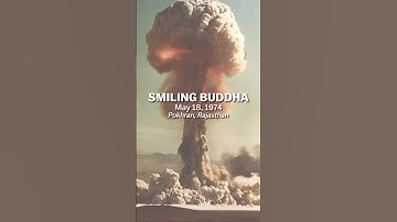 How Every Country Got Nuclear Weapons Explained #history #militaryhistory #geography
